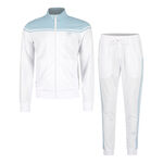 Vêtements Sergio Tacchini New Young Line Tracksuit